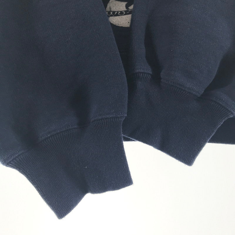 【中古品】【メンズ】 SUPREME WU-TANG CLAN HOODED SWEATSHIRTS シュプリーム ウータウンクラン フーディー パーカー スェットシャツ カラー NAVY SIZE:S 149-260713-ky-01-fuzh 万代Net店