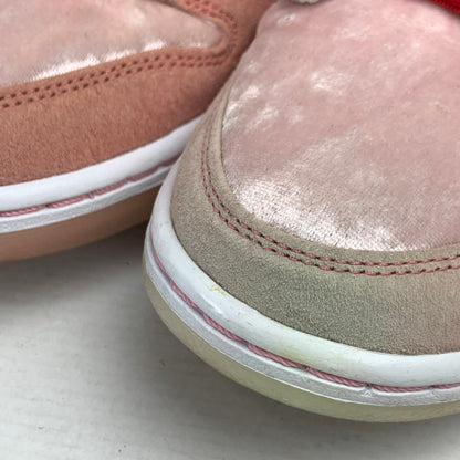 【中古品】【メンズ】 NIKE ナイキSB エスビー ストレンジラブ CT2552-800 ダンクロー DUNK LOW PRO QS VALENTINES DAY （専売） 160-260716-NY-09-fuz サイズ：26cm 万代Net店