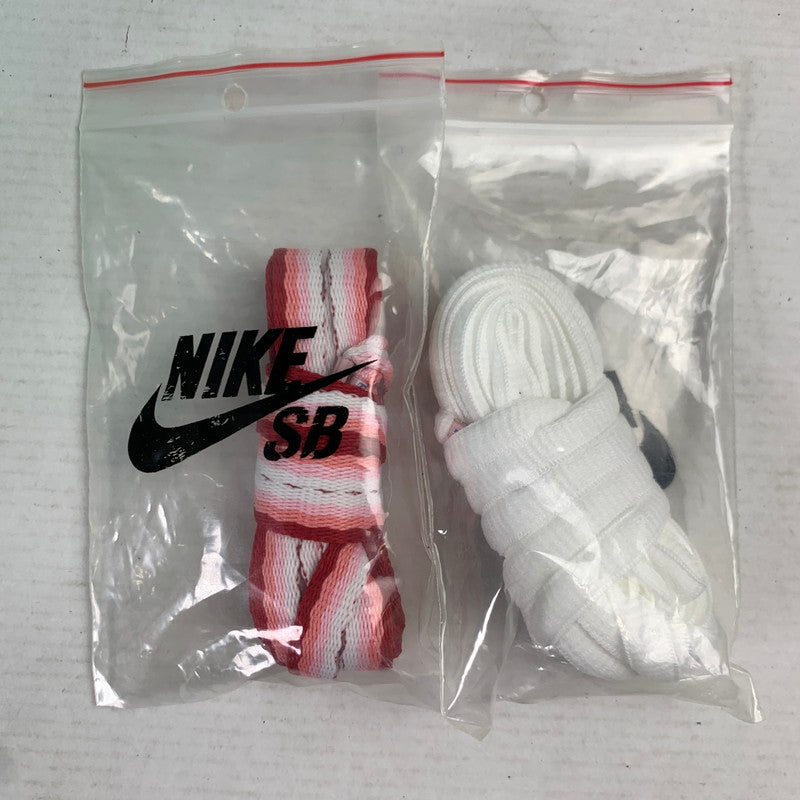 【中古品】【メンズ】 NIKE ナイキSB エスビー ストレンジラブ CT2552-800 ダンクロー DUNK LOW PRO QS VALENTINES DAY （専売） 160-260716-NY-09-fuz サイズ：26cm 万代Net店