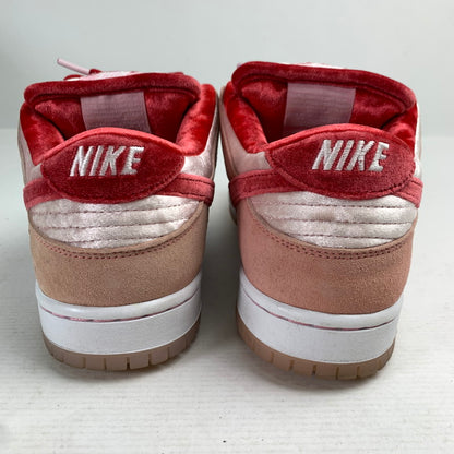 【中古品】【メンズ】 NIKE ナイキSB エスビー ストレンジラブ CT2552-800 ダンクロー DUNK LOW PRO QS VALENTINES DAY （専売） 160-260716-NY-09-fuz サイズ：26cm 万代Net店