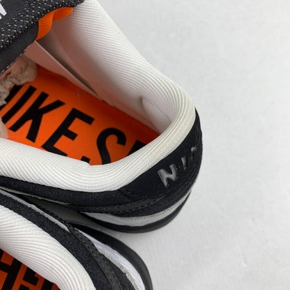 【中古品】【メンズ】 NIKE SB ナイキ FD2629-100 TIGHTBOOTH×DUNK LOW PRO QS ナイトブース ×ダンクロウ プロ QS "BLACK AND WHITE" SIZE:26.0cm 箱付属 スニーカー 靴 160-260712-ky-13-fuzh 万代Net店