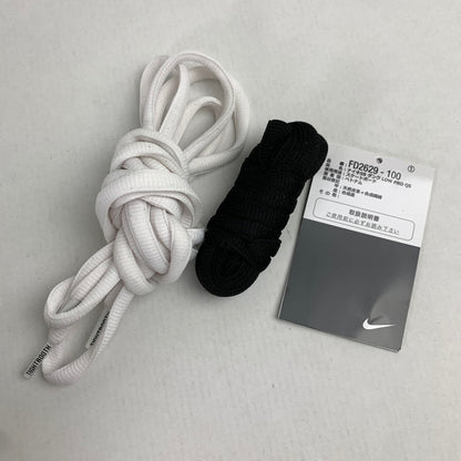 【中古品】【メンズ】 NIKE SB ナイキ FD2629-100 TIGHTBOOTH×DUNK LOW PRO QS ナイトブース ×ダンクロウ プロ QS "BLACK AND WHITE" SIZE:26.0cm 箱付属 スニーカー 靴 160-260712-ky-13-fuzh 万代Net店