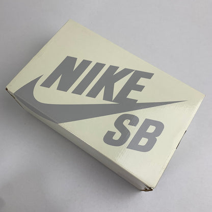 【中古品】【メンズ】 NIKE SB×SUPREME ナイキ×シュプリーム FD8778-001 DUNK LOW "RAMMELLZEE" カラー黒.白.総柄 SIZE:26.0cm スニーカー 靴 160-260712-ky-08-fuzh 万代Net店