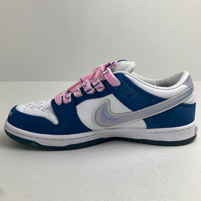【中古品】【メンズ】 NIKE SB×BORN×RAISED ナイキ ×ボーンレイズド FN7819-400 DUNK LOW PRO QS"ONE BLOCK AT A TIME" SIZE:26.0cm 160-260712-ky-07-fuzh 万代Net店