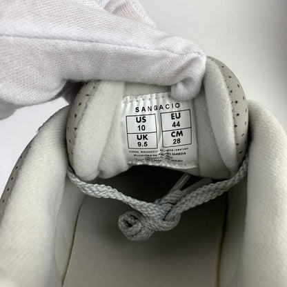 【中古品】【メンズ】 SANGACIO MOM GRAY サンガッチョ マム グレー カラー GRAY SIZE:28.0cm 箱付属 スニーカー 靴 162-260712-ky-04-fuzh 万代Net店