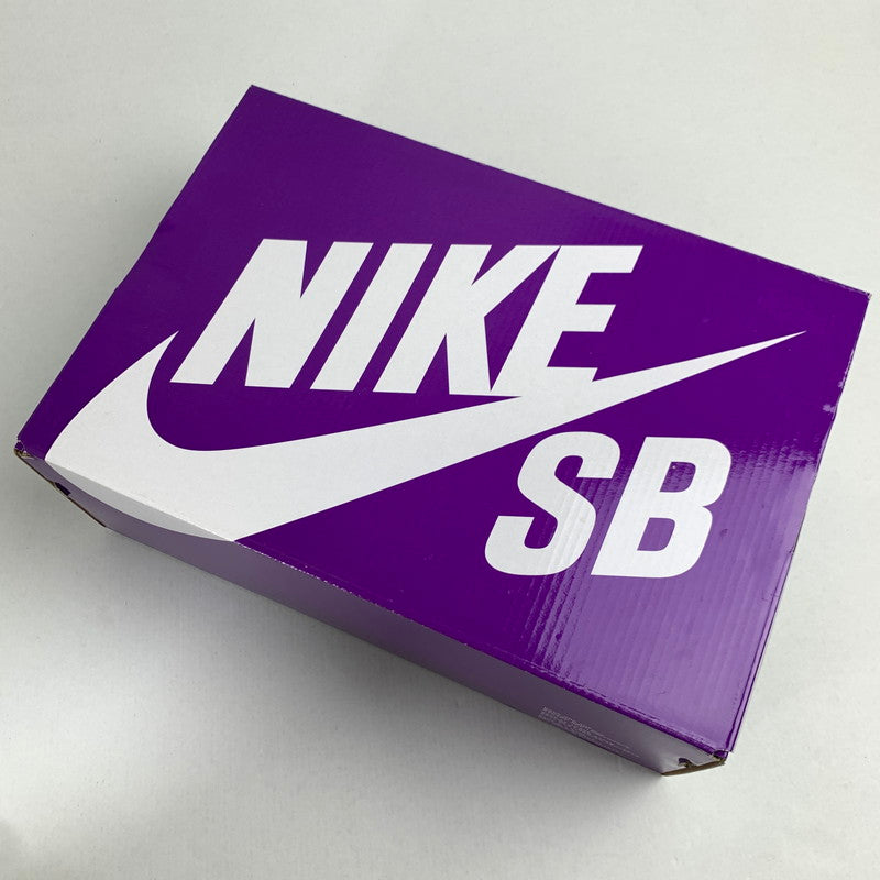 【中古品】【メンズ】 NIKE ナイキ DB1640-001 SB DUNK HIGH PRO ダンク ハイ プロ "BLACK BLACK-VARSITY MAIZE" カラー黄.黒 SIZE:27.0cm 箱付属 スニーカー 靴 160-260712-ky-10-fuzh 万代Net店
