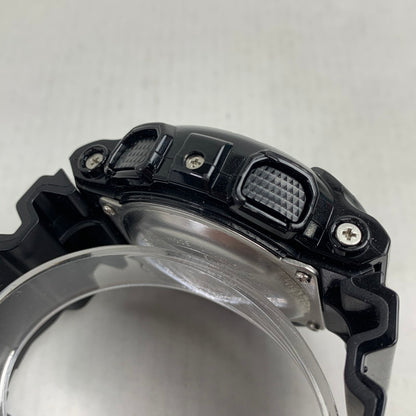【中古品】【メンズ】 G-SHOCK ジーショック GA-110GB-1AJF アナログデジタル腕時計 カラーBLACK.GOLD 本体のみ 時計 196-260714-ky-13-fuzh 万代Net店
