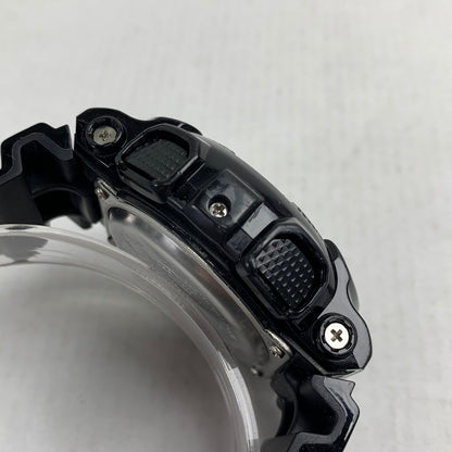 【中古品】【メンズ】 G-SHOCK ジーショック GA-110GB-1AJF アナログデジタル腕時計 カラーBLACK.GOLD 本体のみ 時計 196-260714-ky-13-fuzh 万代Net店