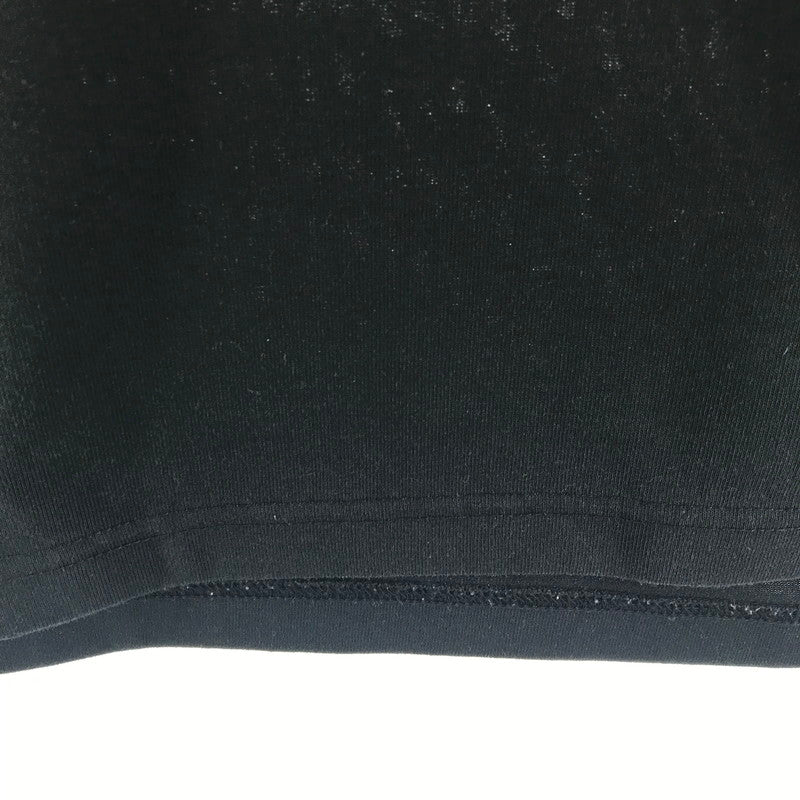 【中古品】【メンズ】 THE NORTH FACE ザ・ノース・フェイス NT32446　バンダナ Tシャツ SIZE:S カラーBLACK 144-260715-ky-11-fuzh 万代Net店