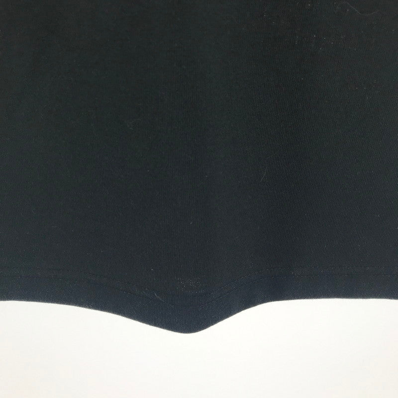 【中古品】【メンズ】 THE NORTH FACE ザ・ノース・フェイス NT32446　バンダナ Tシャツ SIZE:S カラーBLACK 144-260715-ky-11-fuzh 万代Net店