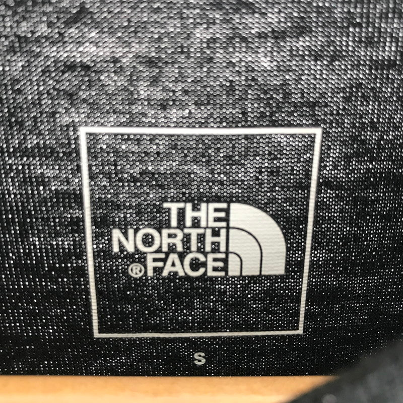 【中古品】【メンズ】 THE NORTH FACE ザ・ノース・フェイス NT32446　バンダナ Tシャツ SIZE:S カラーBLACK 144-260715-ky-11-fuzh 万代Net店