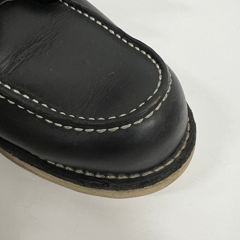 【中古品】【メンズ】 RED WING レッドウィング 9075 アイリッシュセッター 箱付属 ブーツ 靴 162-260916-ny-07-fuzh サイズ：27.5cm カラー：ブラック 万代Net店