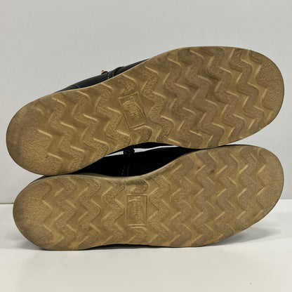 【中古品】【メンズ】 RED WING レッドウィング 9075 アイリッシュセッター 箱付属 ブーツ 靴 162-260916-ny-07-fuzh サイズ：27.5cm カラー：ブラック 万代Net店