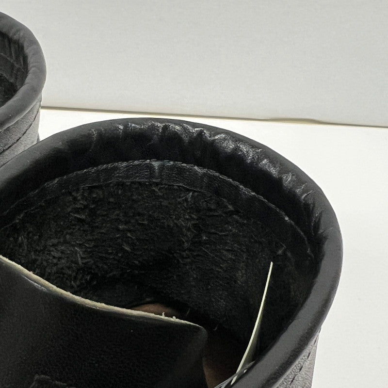 【中古品】【メンズ】 RED WING レッドウィング 9075 アイリッシュセッター 箱付属 ブーツ 靴 162-260916-ny-07-fuzh サイズ：27.5cm カラー：ブラック 万代Net店