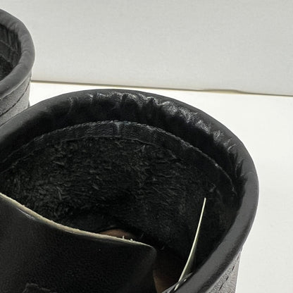 【中古品】【メンズ】 RED WING レッドウィング 9075 アイリッシュセッター 箱付属 ブーツ 靴 162-260916-ny-07-fuzh サイズ：27.5cm カラー：ブラック 万代Net店