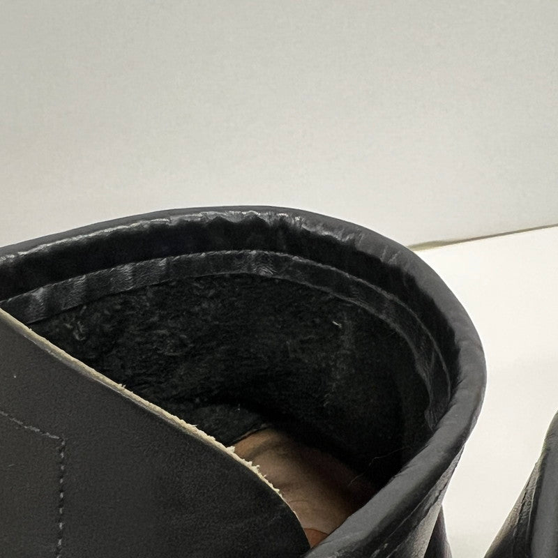 【中古品】【メンズ】 RED WING レッドウィング 9075 アイリッシュセッター 箱付属 ブーツ 靴 162-260916-ny-07-fuzh サイズ：27.5cm カラー：ブラック 万代Net店