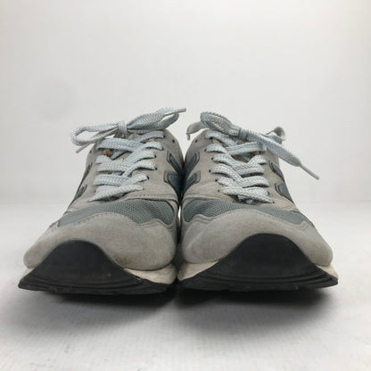 【中古品】【メンズ】 NEW BALANCE ニューバランス M1400SB ローカット スニーカー 靴 163-260930-mh-09-fuzh サイズ：27.5cm カラー：グレー 万代Net店