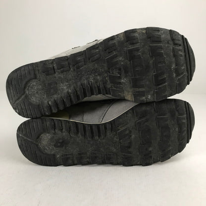 【中古品】【メンズ】 NEW BALANCE ニューバランス M1400SB ローカット スニーカー 靴 163-260930-mh-09-fuzh サイズ：27.5cm カラー：グレー 万代Net店