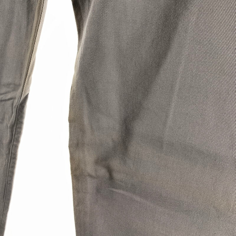 【中古品】【メンズ】 JOE MCCOY ジョーマッコイ パンツ カラーGRAY SIZE:不明 ※色ムラ有 156-260901-ky-14-fuzh 万代Net店