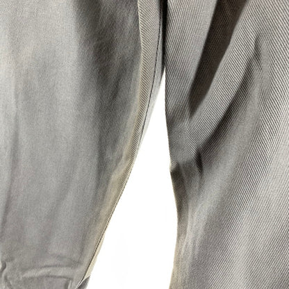 【中古品】【メンズ】 JOE MCCOY ジョーマッコイ パンツ カラーGRAY SIZE:不明 ※色ムラ有 156-260901-ky-14-fuzh 万代Net店