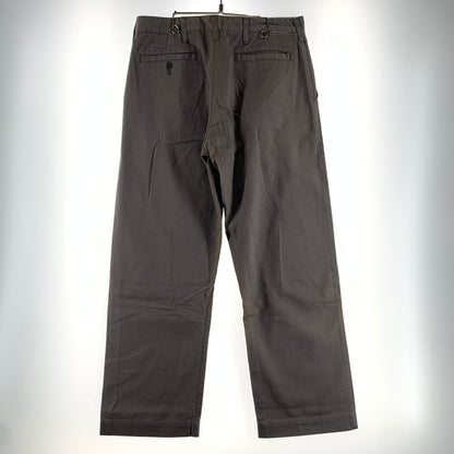【中古品】【メンズ】 JOE MCCOY ジョーマッコイ パンツ カラーGRAY SIZE:不明 ※色ムラ有 156-260901-ky-14-fuzh 万代Net店