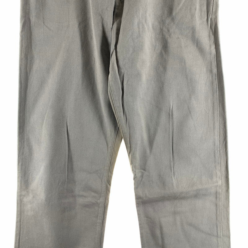 【中古品】【メンズ】 JOE MCCOY ジョーマッコイ パンツ カラーGRAY SIZE:不明 ※色ムラ有 156-260901-ky-14-fuzh 万代Net店