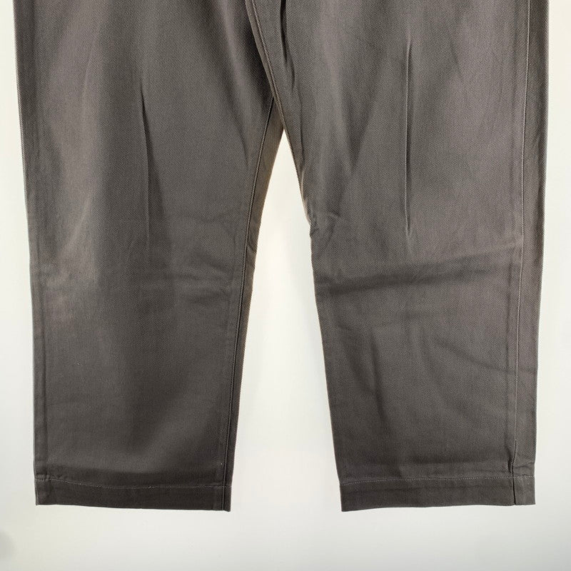 【中古品】【メンズ】 JOE MCCOY ジョーマッコイ パンツ カラーGRAY SIZE:不明 ※色ムラ有 156-260901-ky-14-fuzh 万代Net店