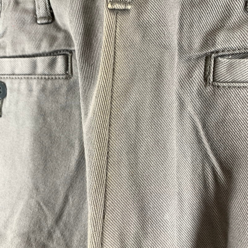 【中古品】【メンズ】 JOE MCCOY ジョーマッコイ パンツ カラーGRAY SIZE:不明 ※色ムラ有 156-260901-ky-14-fuzh 万代Net店