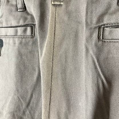 【中古品】【メンズ】 JOE MCCOY ジョーマッコイ パンツ カラーGRAY SIZE:不明 ※色ムラ有 156-260901-ky-14-fuzh 万代Net店