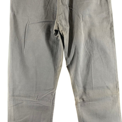 【中古品】【メンズ】 JOE MCCOY ジョーマッコイ パンツ カラーGRAY SIZE:不明 ※色ムラ有 156-260901-ky-14-fuzh 万代Net店