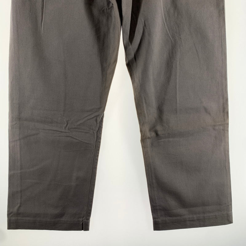 【中古品】【メンズ】 JOE MCCOY ジョーマッコイ パンツ カラーGRAY SIZE:不明 ※色ムラ有 156-260901-ky-14-fuzh 万代Net店