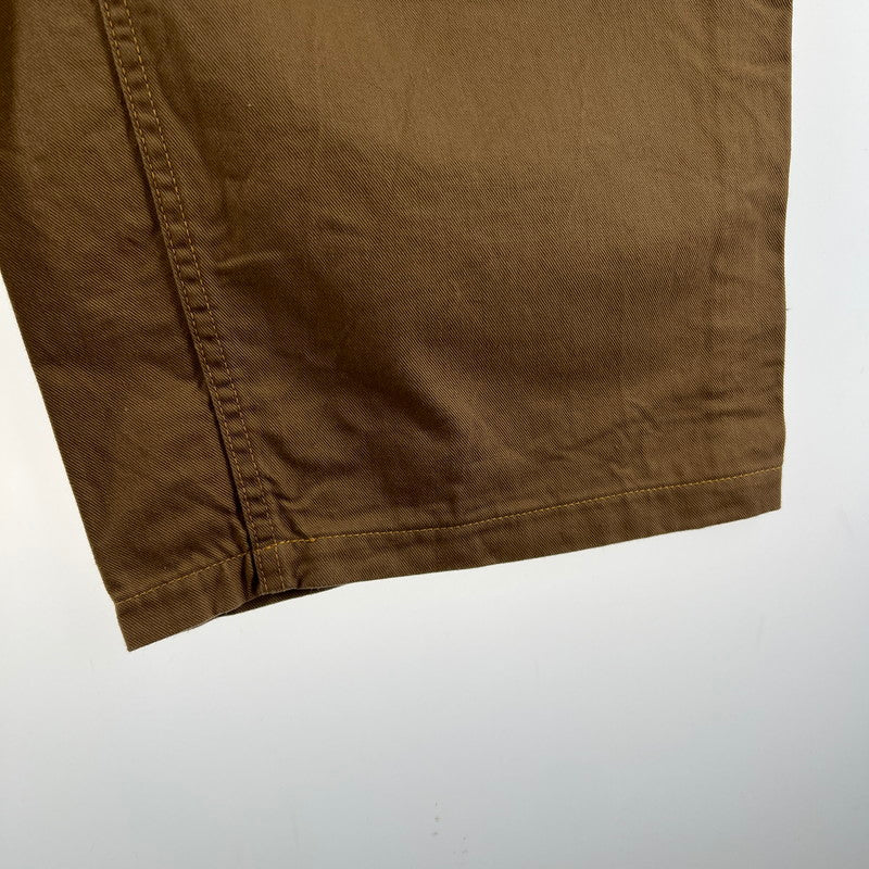 【中古品】【メンズ】 FREEWHEELERS フリーホイーラーズ パンツ GREAT LAKES GMT.MFG.CO. 156-260901-ny-10-fuzh サイズ：34-34 カラー：ブラウン 万代Net店