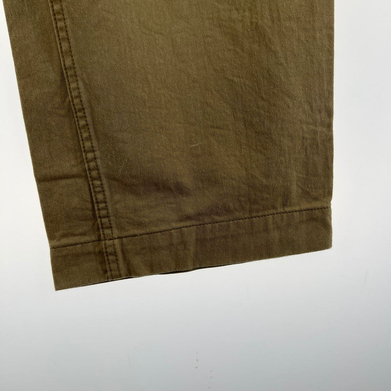 【中古品】【メンズ】 FREEWHEELERS フリーホイーラーズ パンツ SIZE:34-34/CIVILIAN EQUIPMENT 156-260901-ny-08-fuzh サイズ：34-34 カラー：ベージュ 万代Net店