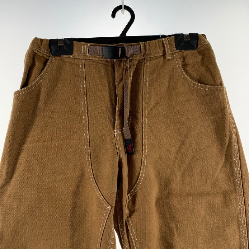 【中古品】【メンズ】 GRAMICCI グラミチ パンツ カラーBROWN SIZE:XL 156-260901-ky-13-fuzh 万代Net店
