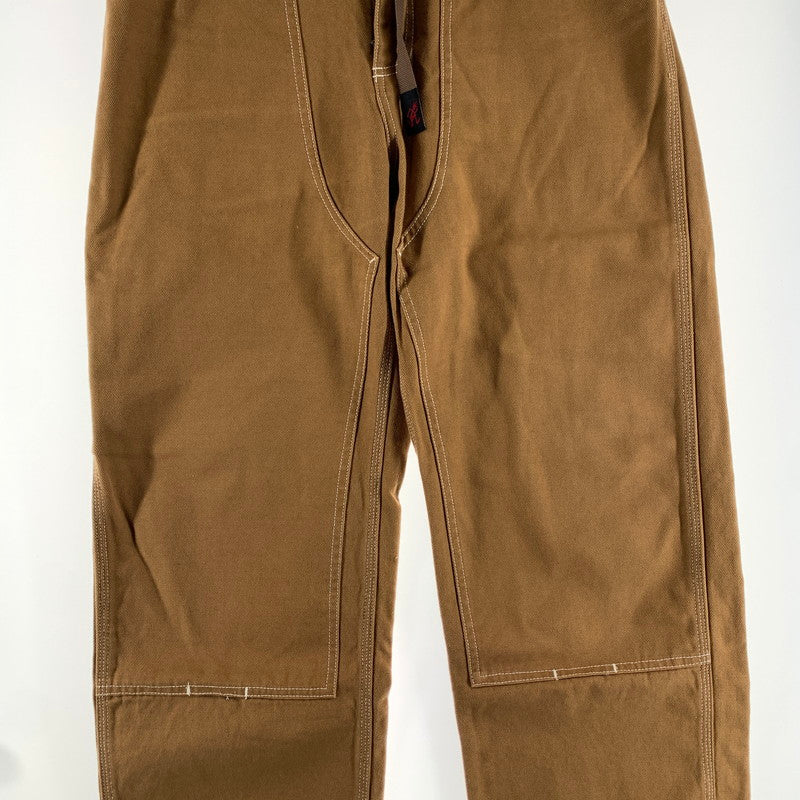 【中古品】【メンズ】 GRAMICCI グラミチ パンツ カラーBROWN SIZE:XL 156-260901-ky-13-fuzh 万代Net店