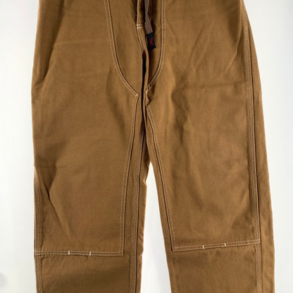 【中古品】【メンズ】 GRAMICCI グラミチ パンツ カラーBROWN SIZE:XL 156-260901-ky-13-fuzh 万代Net店