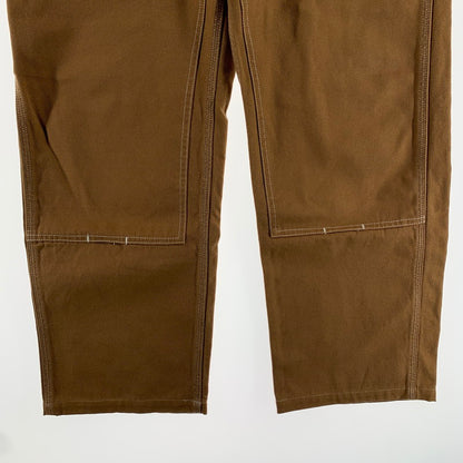 【中古品】【メンズ】 GRAMICCI グラミチ パンツ カラーBROWN SIZE:XL 156-260901-ky-13-fuzh 万代Net店