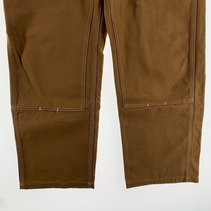 【中古品】【メンズ】 GRAMICCI グラミチ パンツ カラーBROWN SIZE:XL 155-260901-ky-13-fuzh 万代Net店
