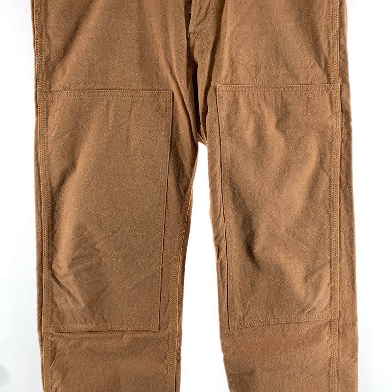 【中古品】【メンズ】 DELUXEWARE デラックスウエア DX602A パンツ カラーBROWN SIZE:W34 156-260901-ky-12-fuzh 万代Net店