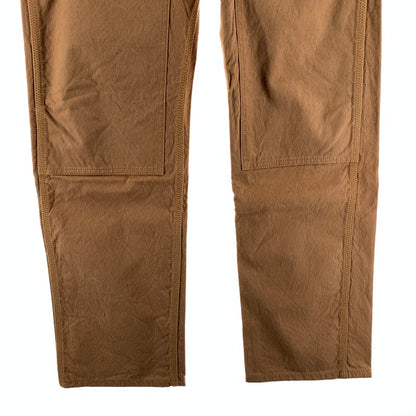 【中古品】【メンズ】 DELUXEWARE デラックスウエア DX602A パンツ カラーBROWN SIZE:W34 156-260901-ky-12-fuzh 万代Net店