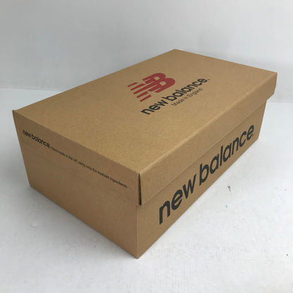 【中古品】【メンズ】 NEW BALANCE ニューバランス M1400BE USA製 LOW CUT SNEAKER ローカット スニーカー 靴 163-260925-mh-09-fuzh サイズ：27.5cm カラー：ベージュ 万代Net店