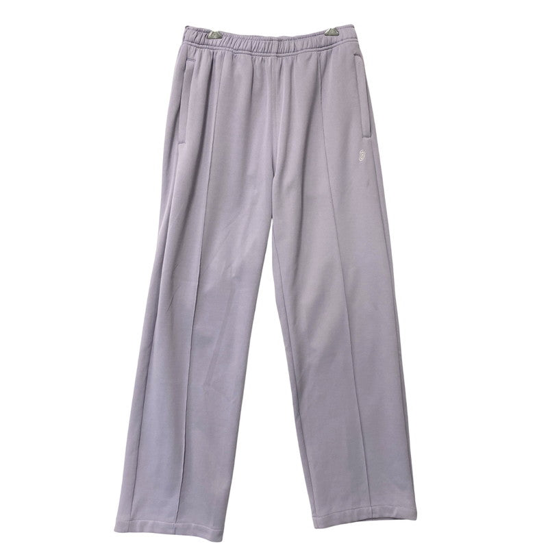 【中古品】【メンズ】 POLY TRACK PANTS トラック パンツ ボトムス 153-260315-kh-11-izu サイズ：M カラー：ライトパープル 万代Net店