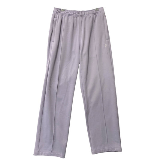 【中古品】【メンズ】 POLY TRACK PANTS トラック パンツ ボトムス 153-260315-kh-11-izu サイズ：M カラー：ライトパープル 万代Net店