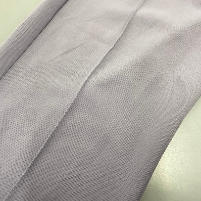 【中古品】【メンズ】 POLY TRACK PANTS トラック パンツ ボトムス 153-260315-kh-11-izu サイズ：M カラー：ライトパープル 万代Net店