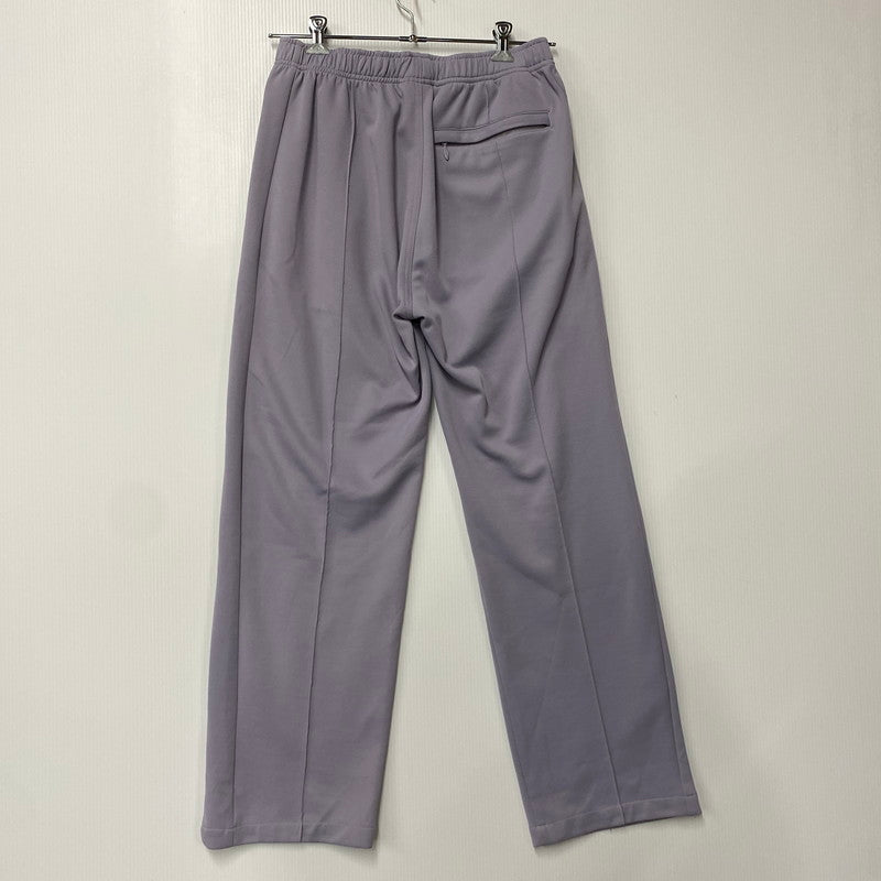 【中古品】【メンズ】 POLY TRACK PANTS トラック パンツ ボトムス 153-260315-kh-11-izu サイズ：M カラー：ライトパープル 万代Net店