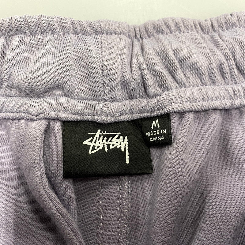 【中古品】【メンズ】 POLY TRACK PANTS トラック パンツ ボトムス 153-260315-kh-11-izu サイズ：M カラー：ライトパープル 万代Net店