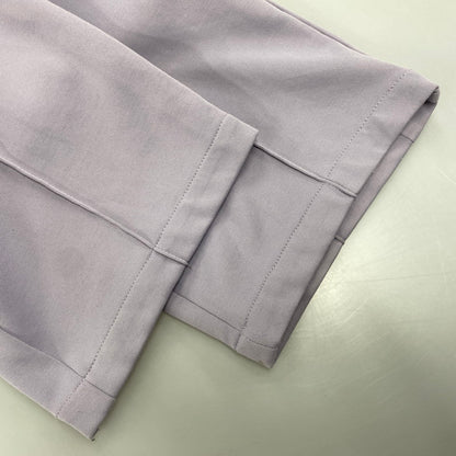 【中古品】【メンズ】 POLY TRACK PANTS トラック パンツ ボトムス 153-260315-kh-11-izu サイズ：M カラー：ライトパープル 万代Net店