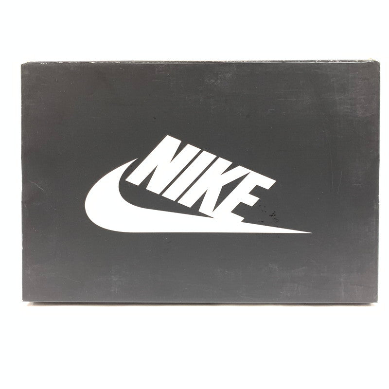 【中古美品】【メンズ】 NIKE ナイキ DQ7558-001 AIR FORCE 1 LOW SP UC スニーカー 靴 160-260501-ts-11-otoh カラー：グレーフォグ / ブラック / ゴールド 万代Net店