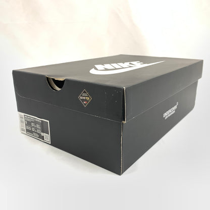 【中古美品】【メンズ】 NIKE ナイキ DQ7558-001 AIR FORCE 1 LOW SP UC スニーカー 靴 160-260501-ts-11-otoh カラー：グレーフォグ / ブラック / ゴールド 万代Net店
