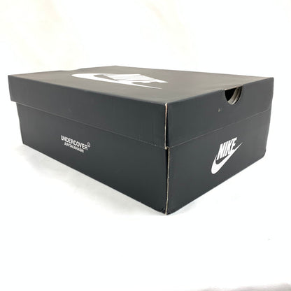 【中古美品】【メンズ】 NIKE ナイキ DQ7558-001 AIR FORCE 1 LOW SP UC スニーカー 靴 160-260501-ts-11-otoh カラー：グレーフォグ / ブラック / ゴールド 万代Net店